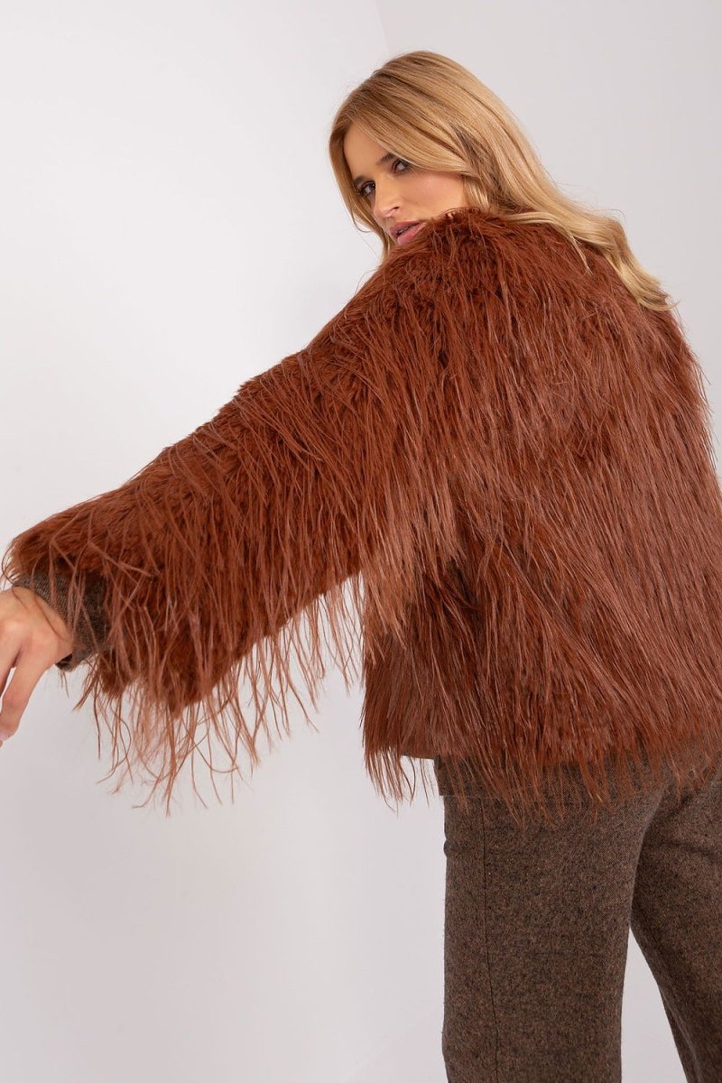 Jacket model 188841 AT - Wow Store