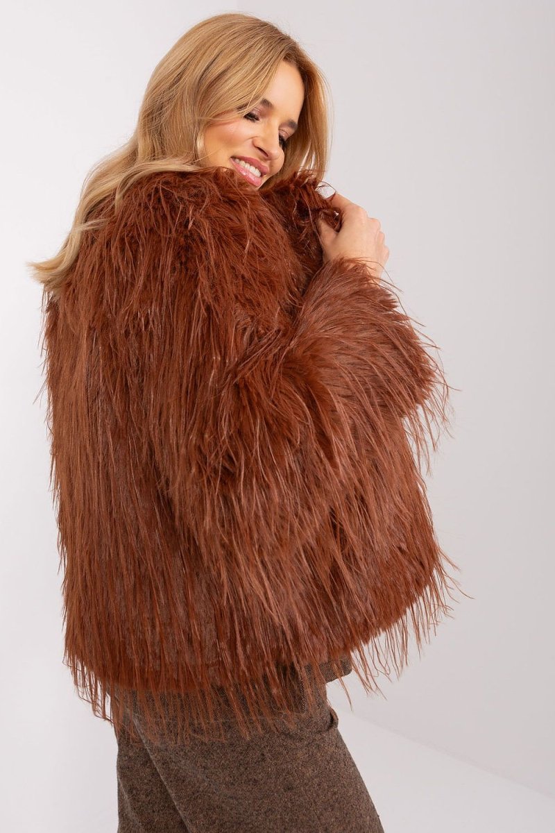 Jacket model 188841 AT - Wow Store