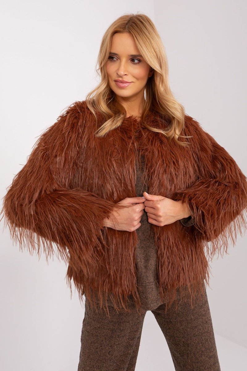 Jacket model 188841 AT - Wow Store