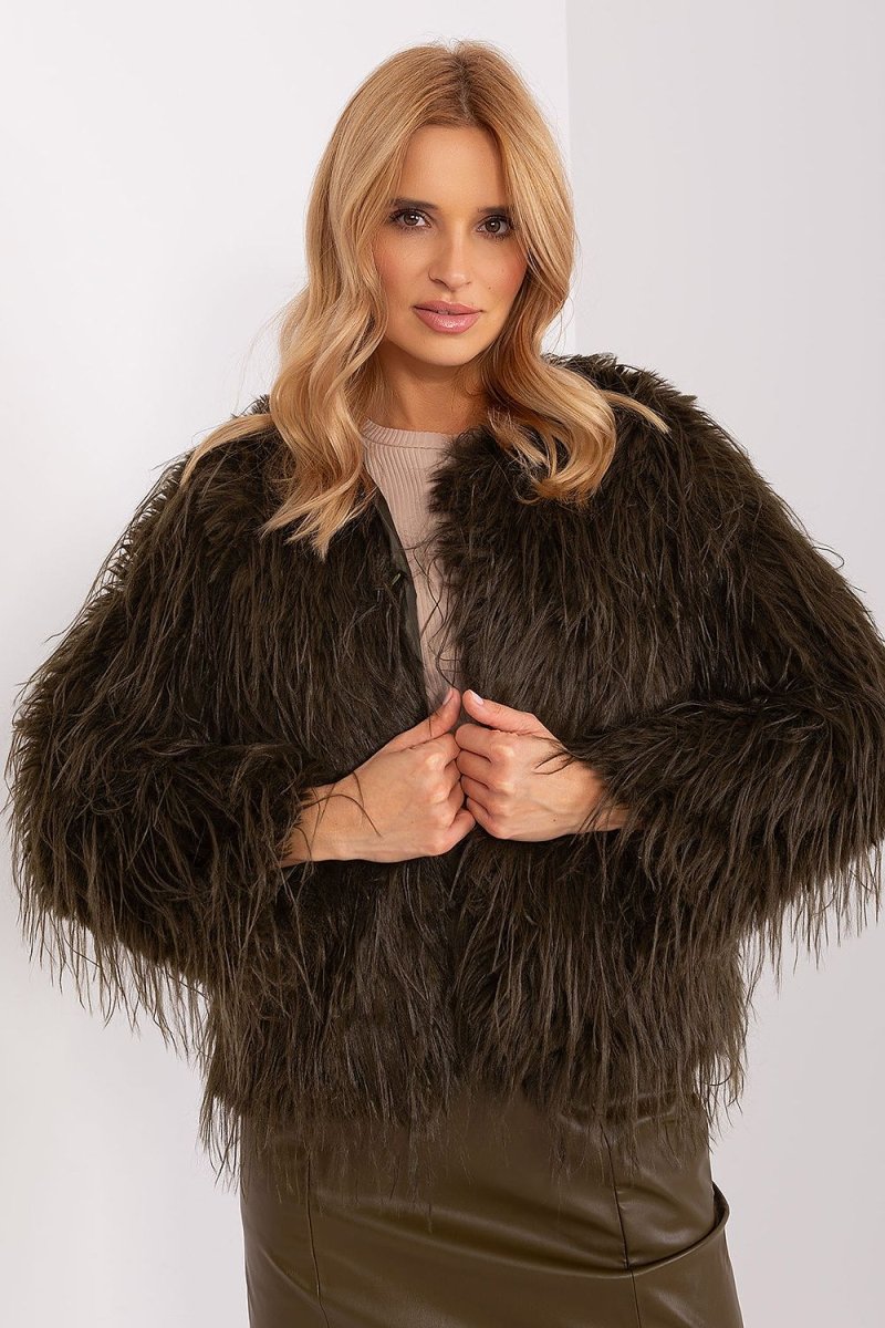 Jacket model 188841 AT - Wow Store