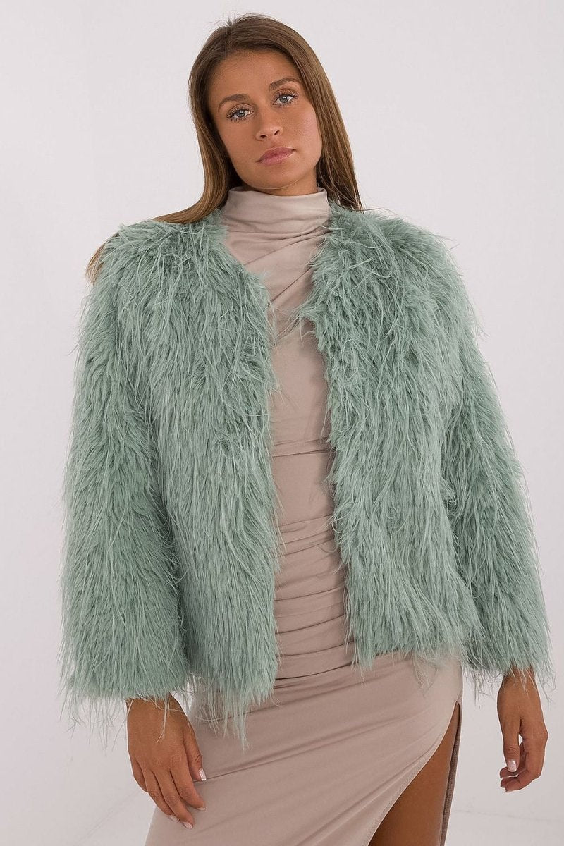 Jacket model 188841 AT - Wow Store