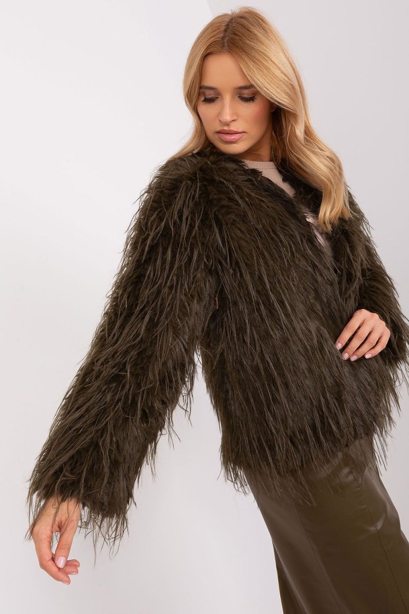 Jacket model 188841 AT - Wow Store