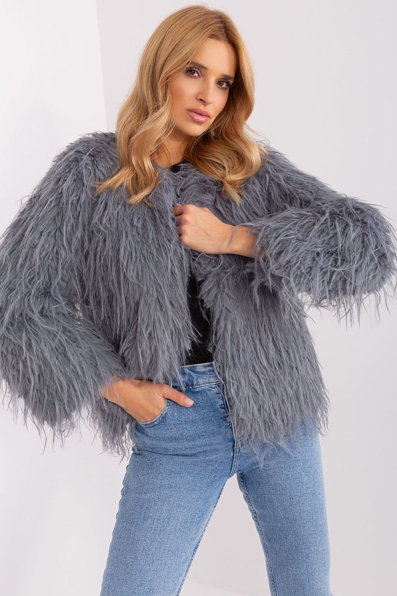 Jacket model 188841 AT - Wow Store