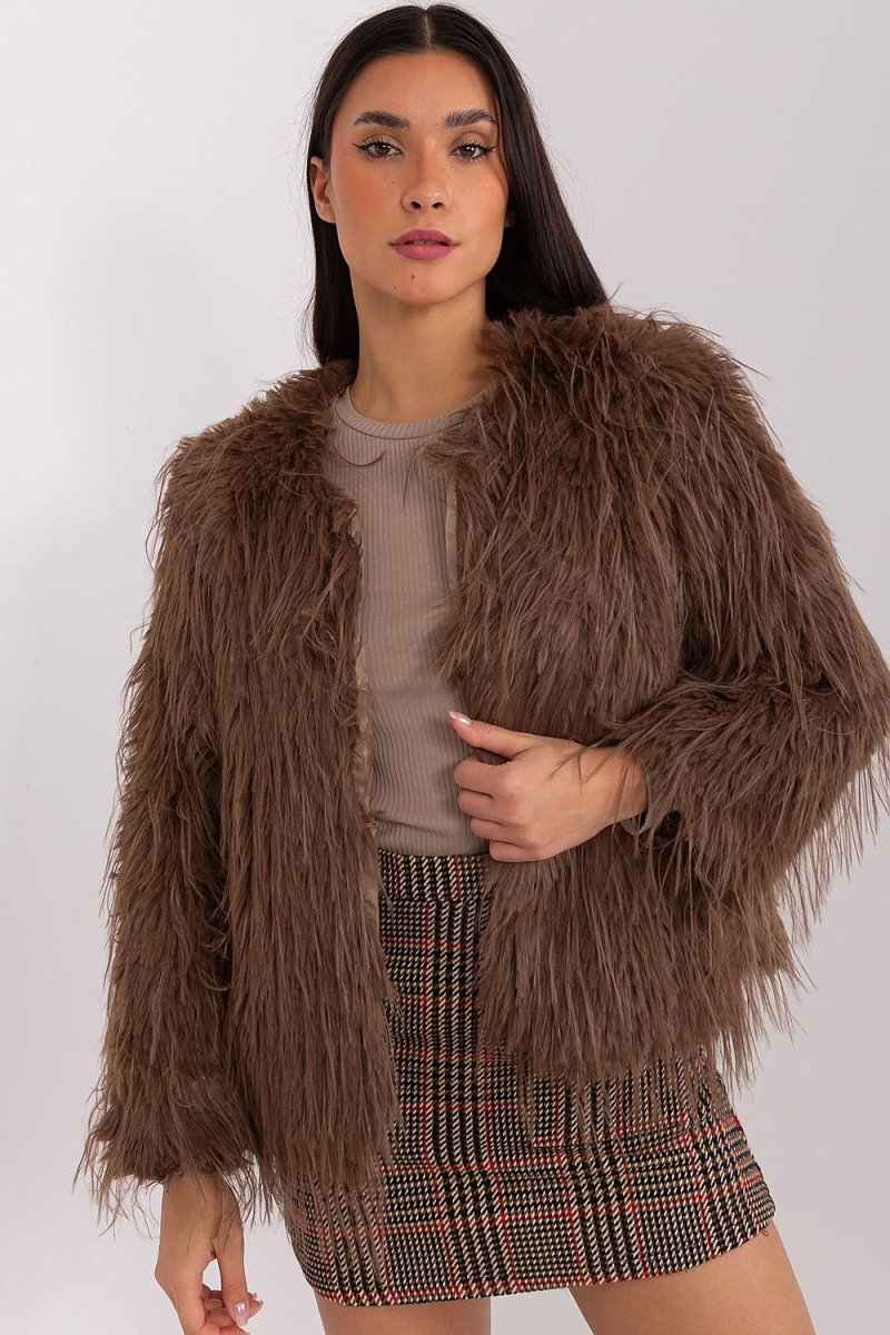 Jacket model 188841 AT - Wow Store