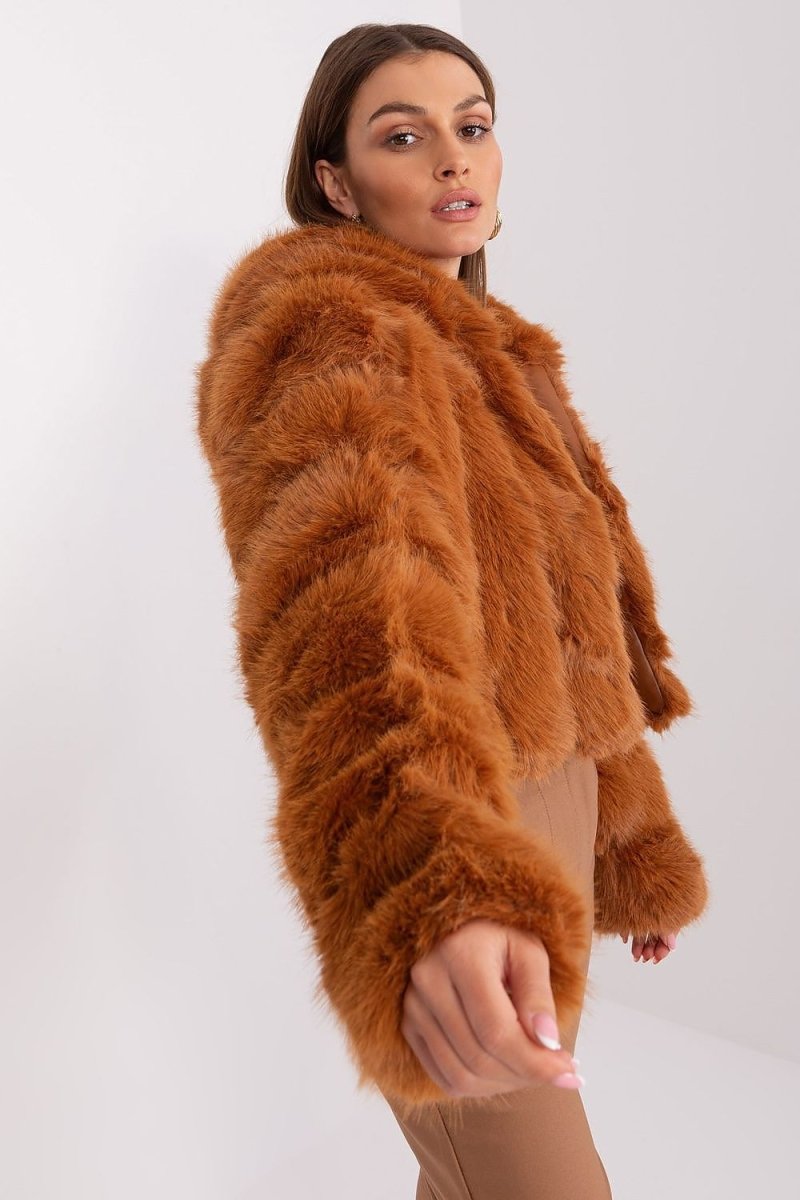 Jacket model 189517 AT - Wow Store