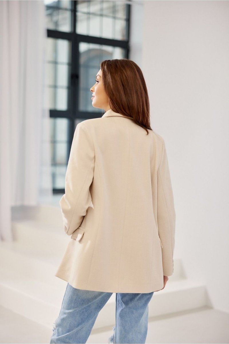 Jacket model 192648 Roco Fashion - Wow Store