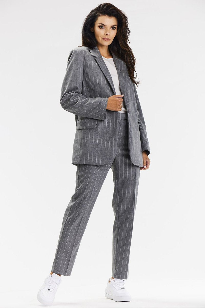 Jacket model 200560 awama - Wow Store