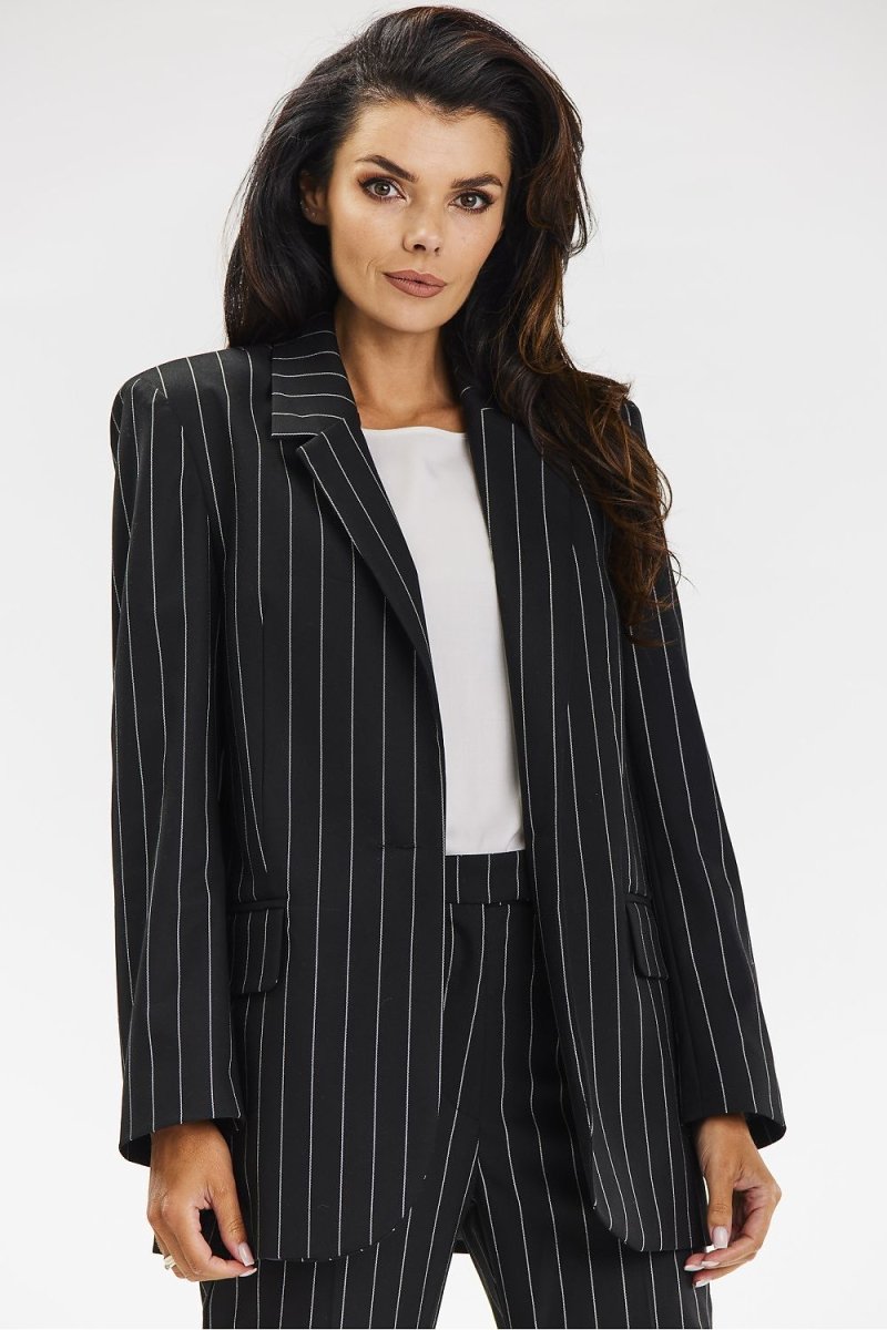 Jacket model 200560 awama - Wow Store
