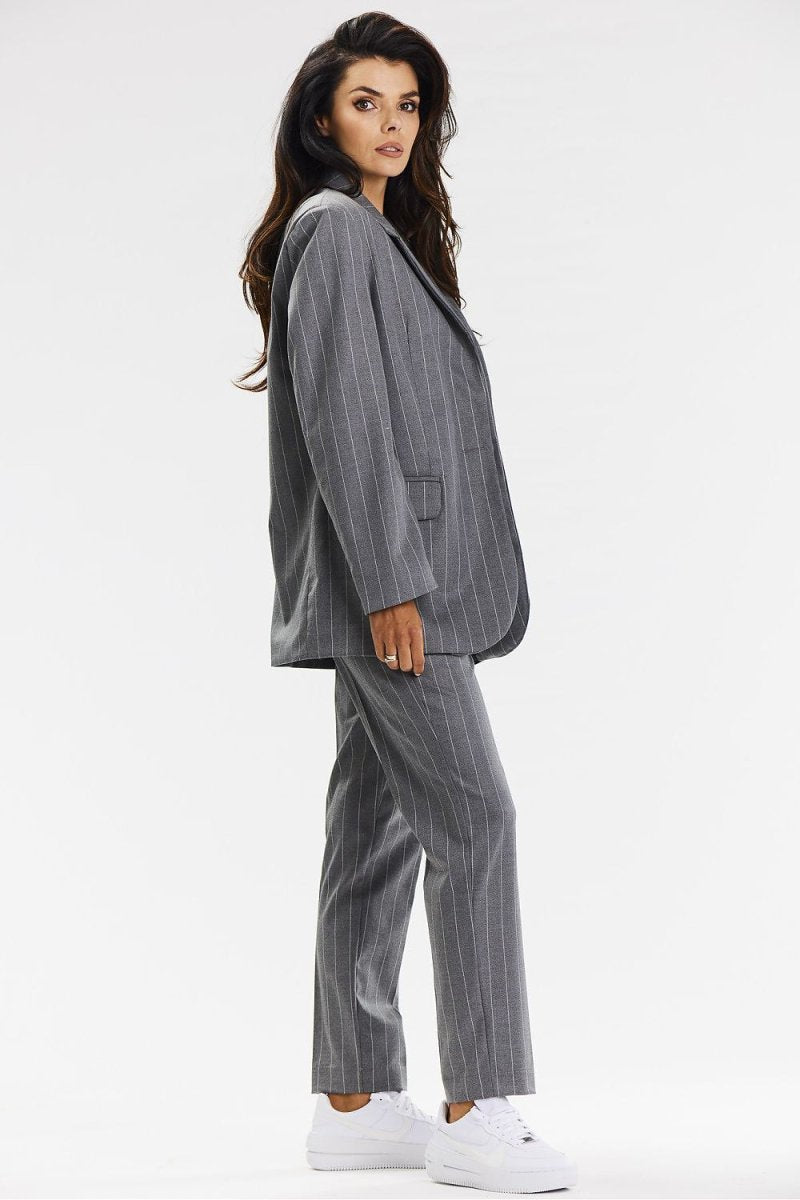 Jacket model 200560 awama - Wow Store