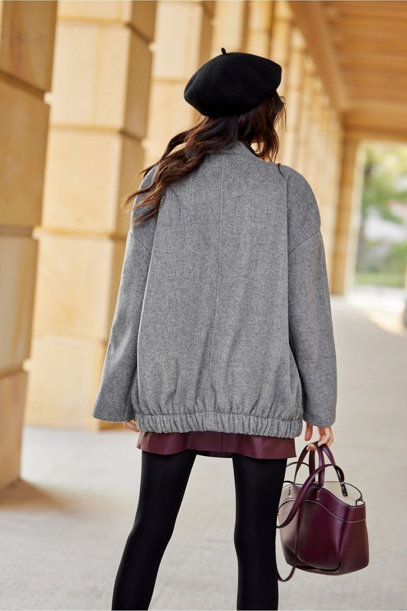 Jacket model 202990 Roco Fashion - Wow Store