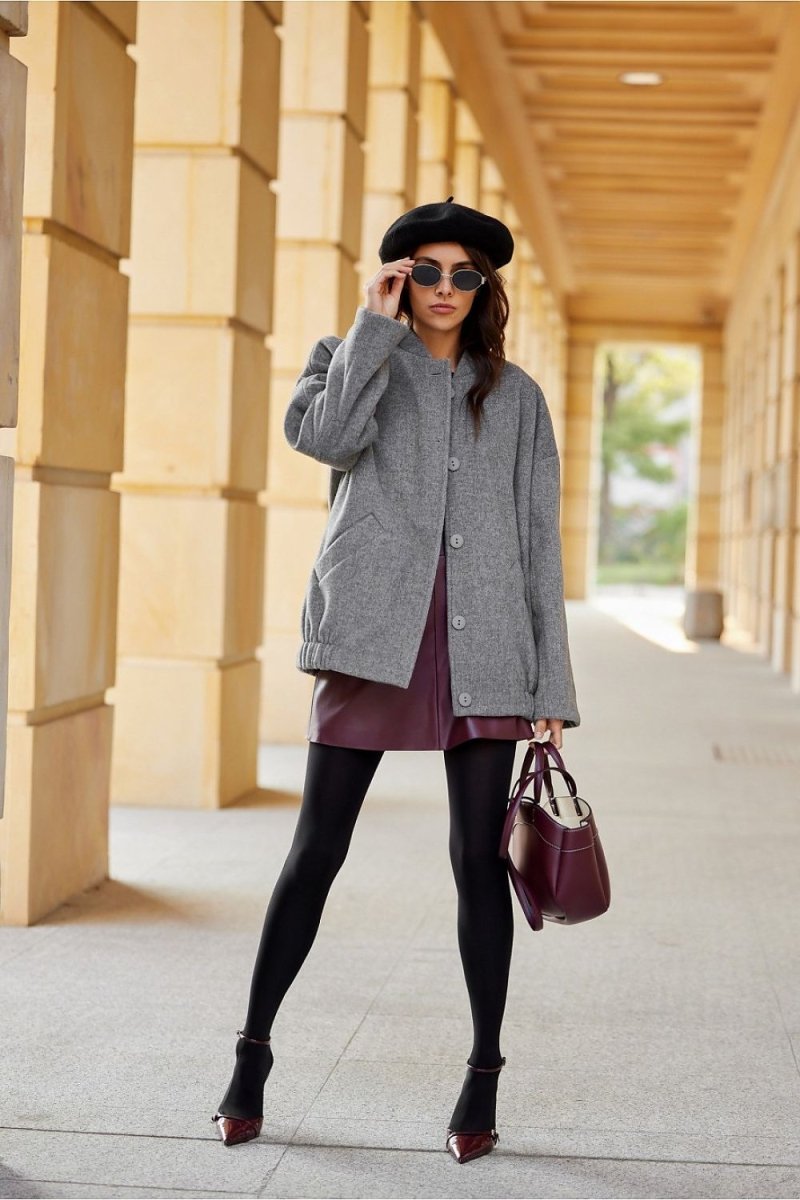 Jacket model 202990 Roco Fashion - Wow Store