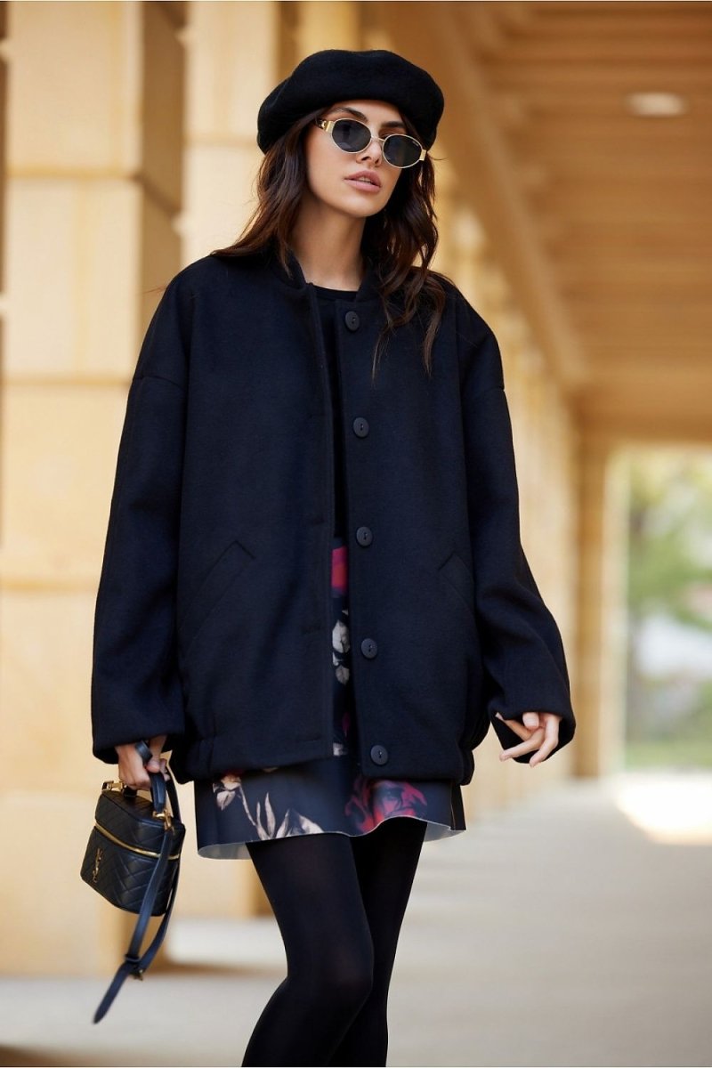 Jacket model 202990 Roco Fashion - Wow Store