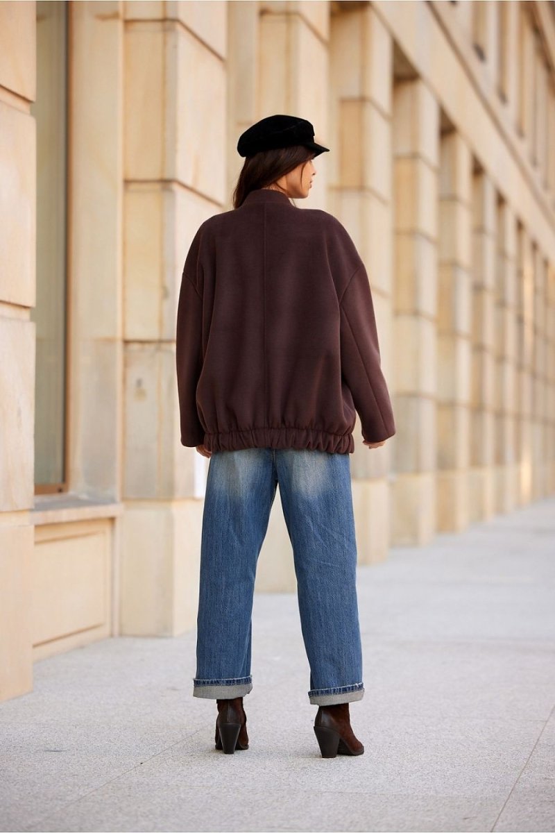 Jacket model 202990 Roco Fashion - Wow Store