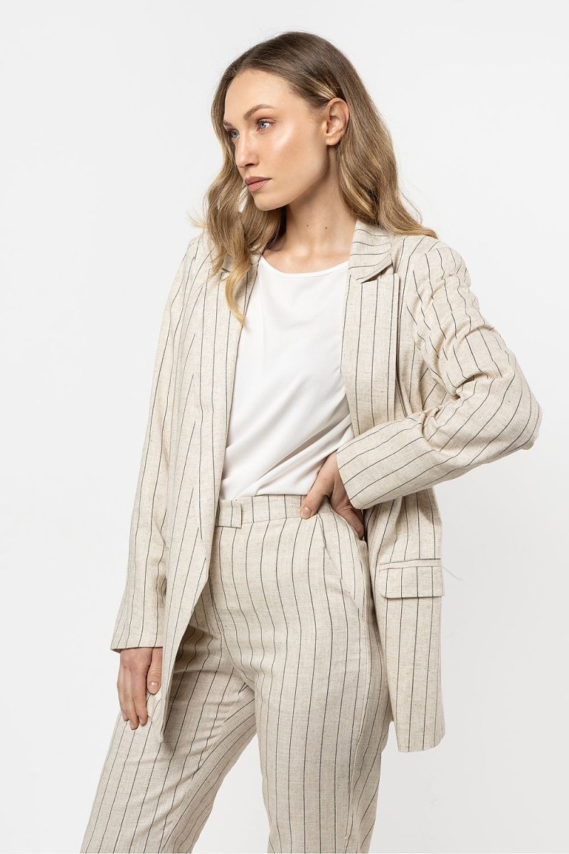 Jacket model 212175 awama - Wow Store