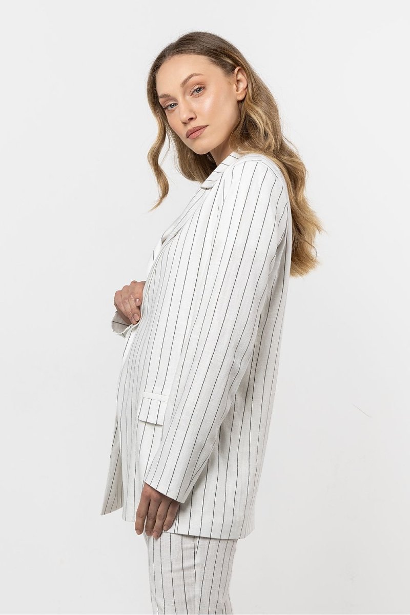 Jacket model 212175 awama - Wow Store