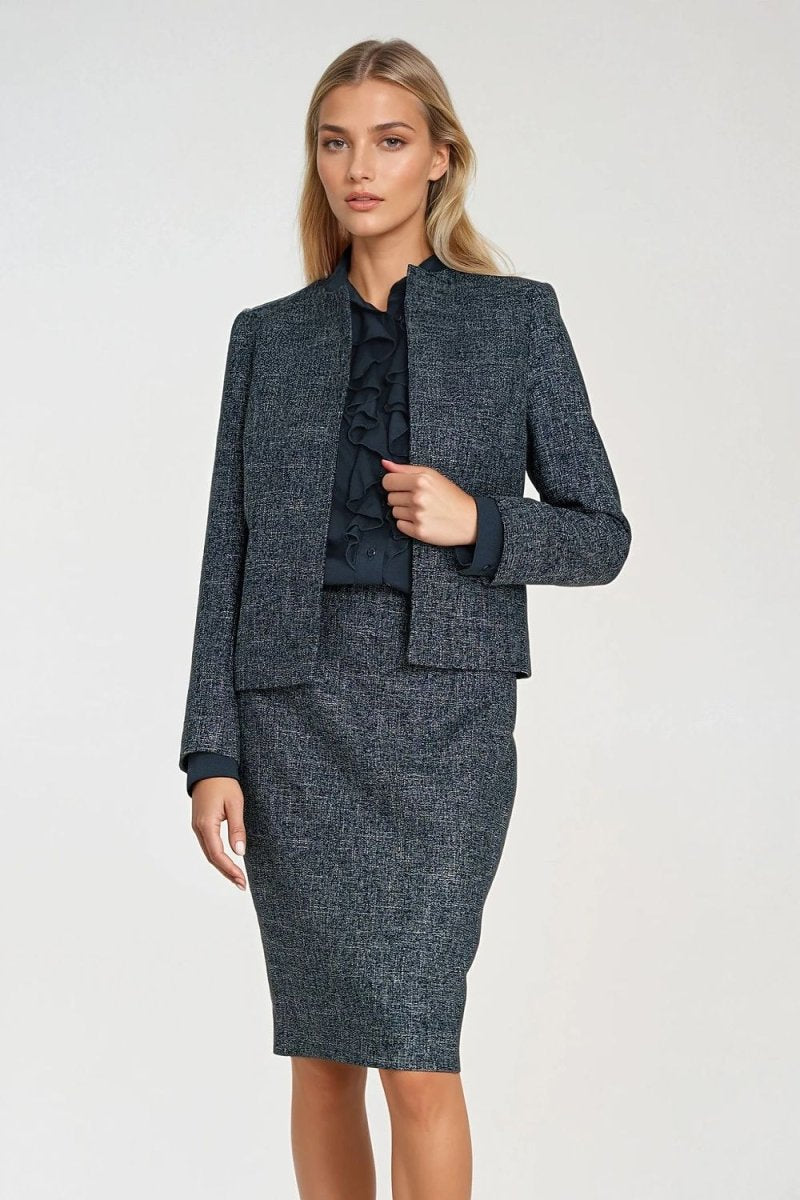 Jacket model 217572 Nife - Wow Store