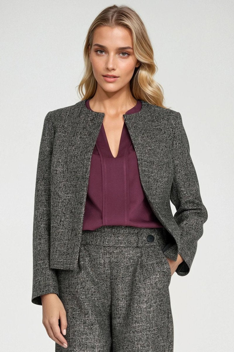 Jacket model 217572 Nife - Wow Store