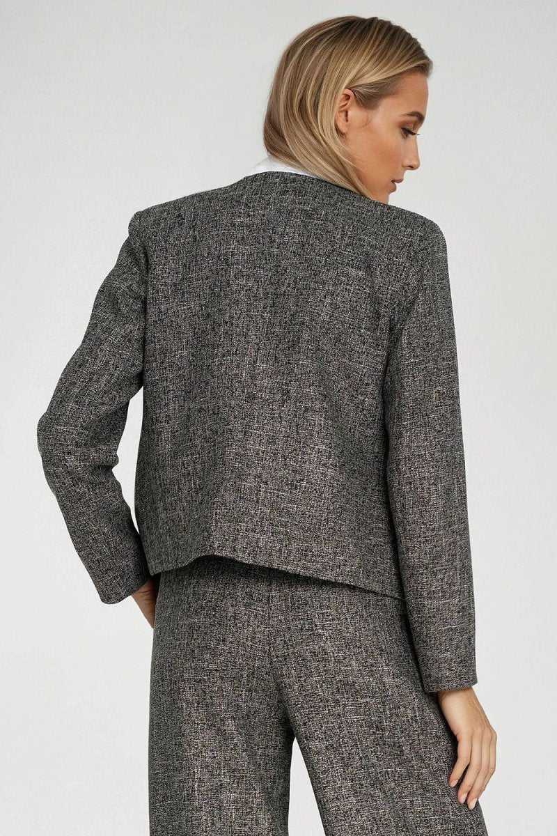 Jacket model 217572 Nife - Wow Store
