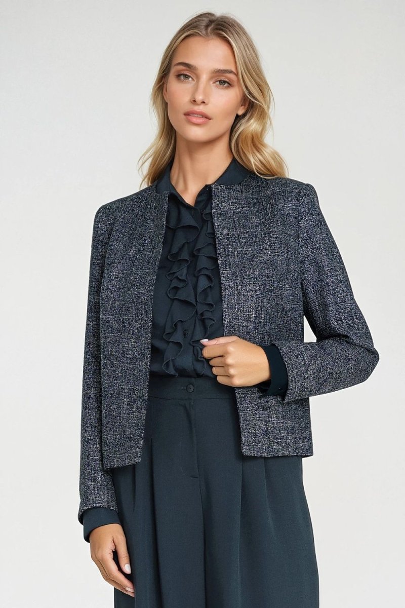 Jacket model 217572 Nife - Wow Store