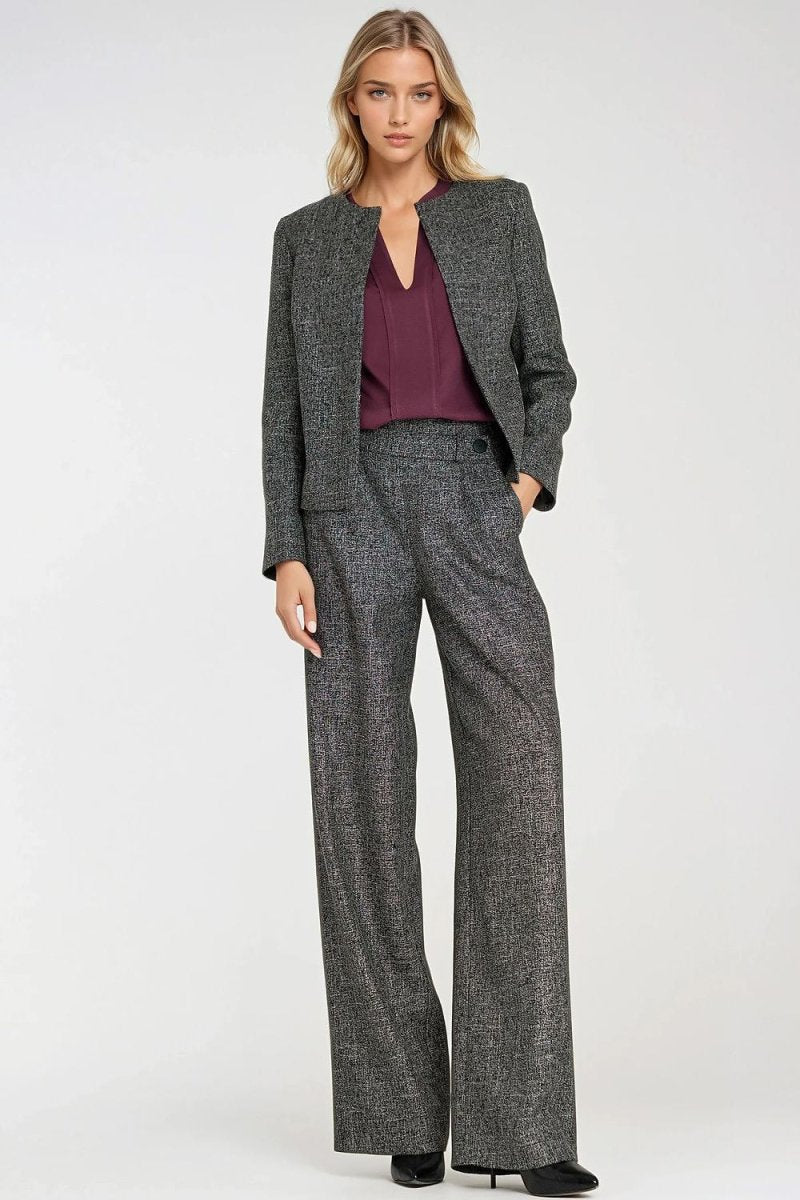 Jacket model 217572 Nife - Wow Store