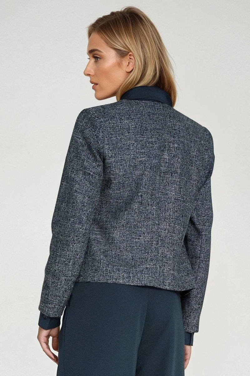Jacket model 217572 Nife - Wow Store