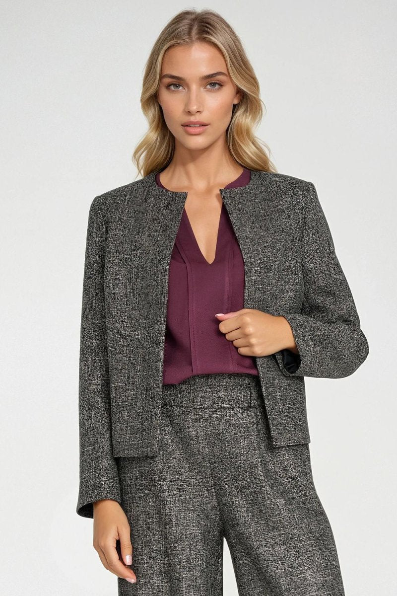 Jacket model 217572 Nife - Wow Store