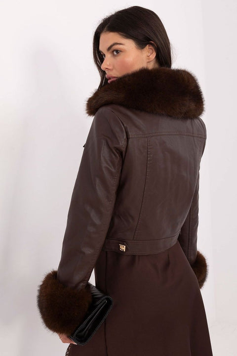 Jacket model 220636 MBM - Wow Store