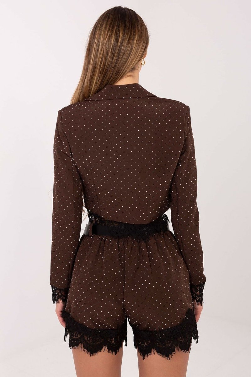 Jacket model 222172 Italy Moda - Wow Store