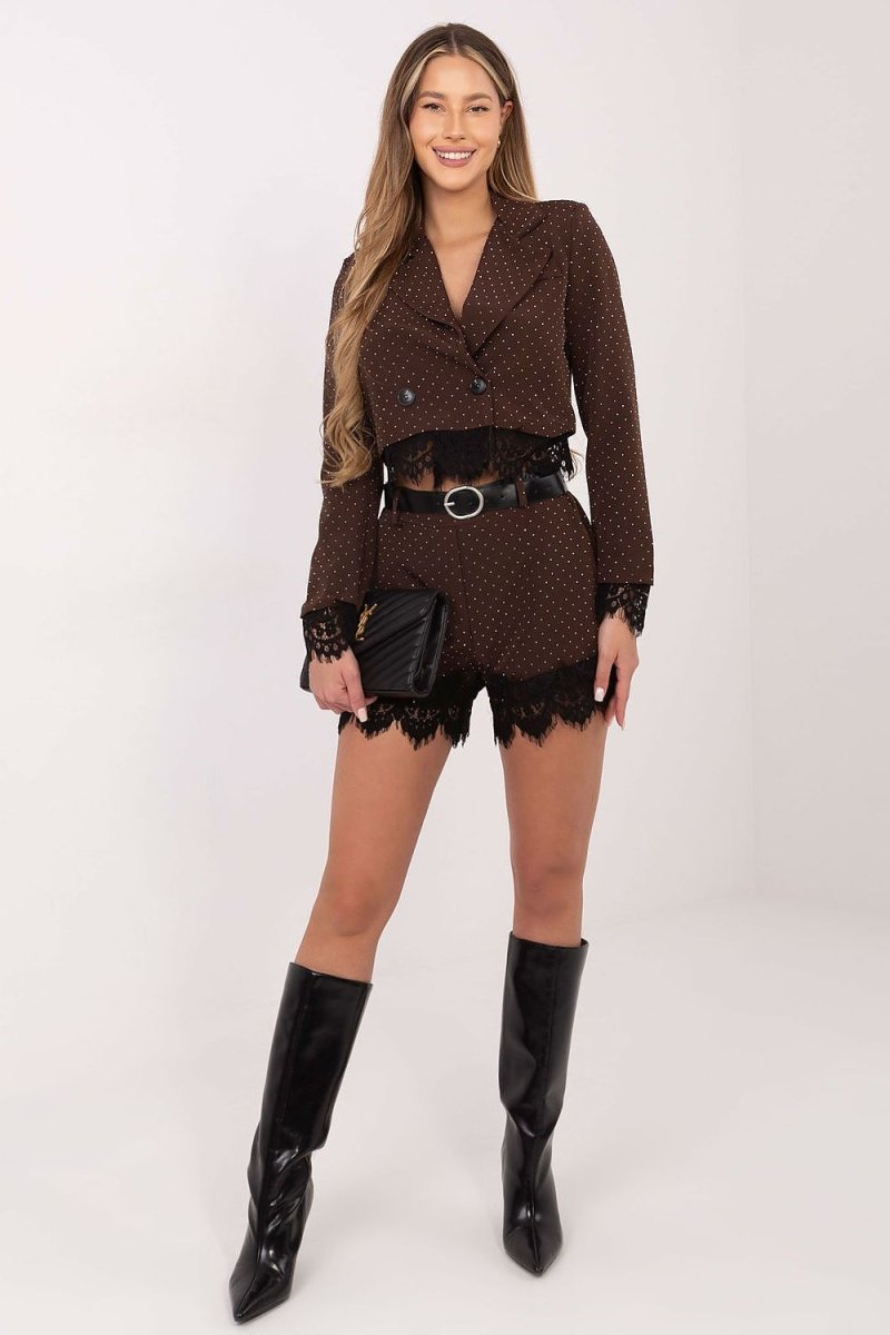 Jacket model 222172 Italy Moda - Wow Store