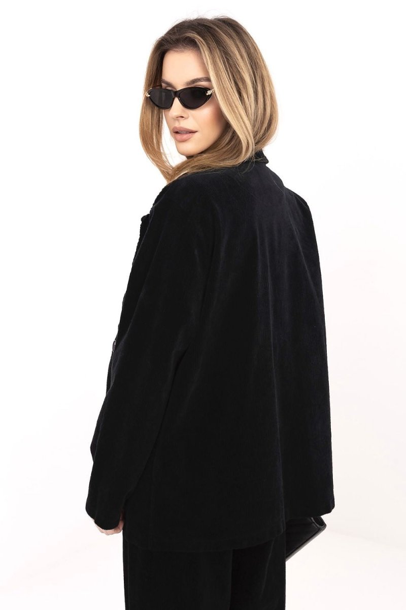 Jacket model 224989 Rue Paris - Wow Store