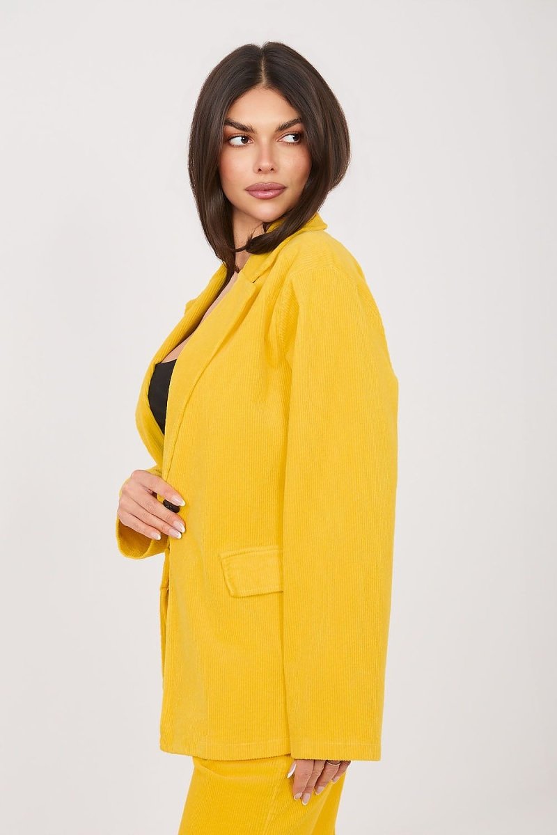 Jacket model 224989 Rue Paris - Wow Store