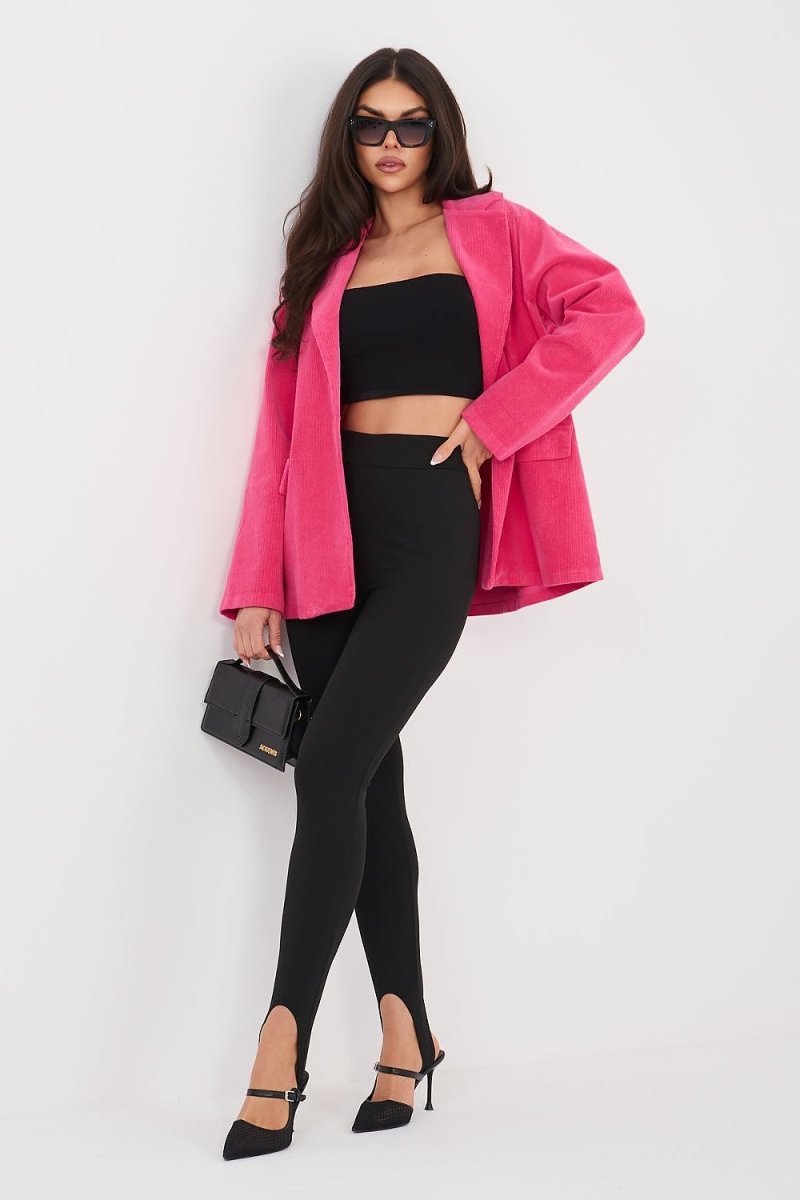 Jacket model 224989 Rue Paris - Wow Store