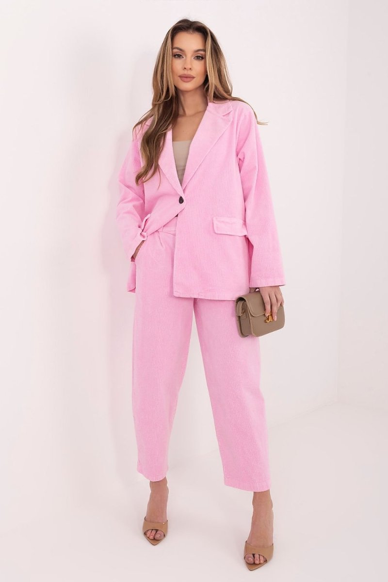 Jacket model 224989 Rue Paris - Wow Store