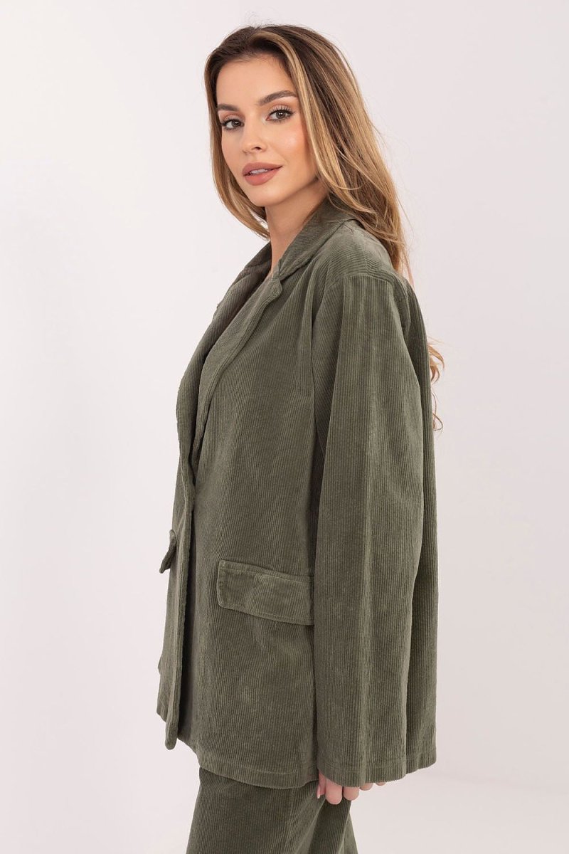 Jacket model 224989 Rue Paris - Wow Store