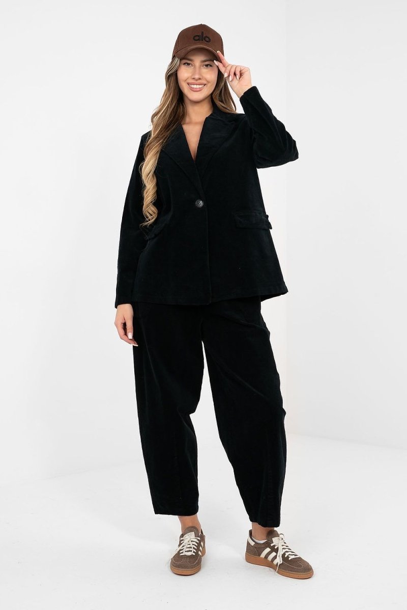 Jacket model 224989 Rue Paris - Wow Store
