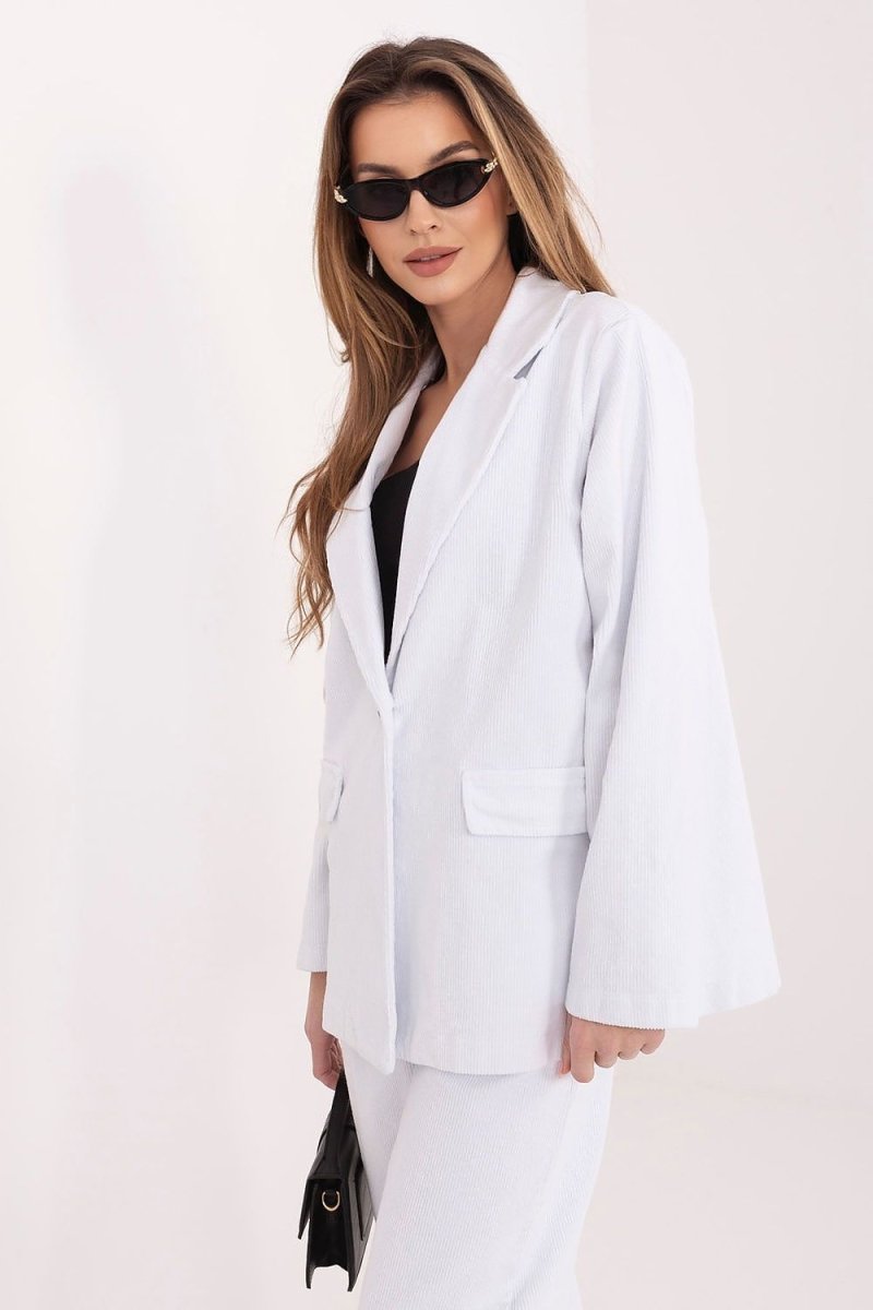 Jacket model 224989 Rue Paris - Wow Store