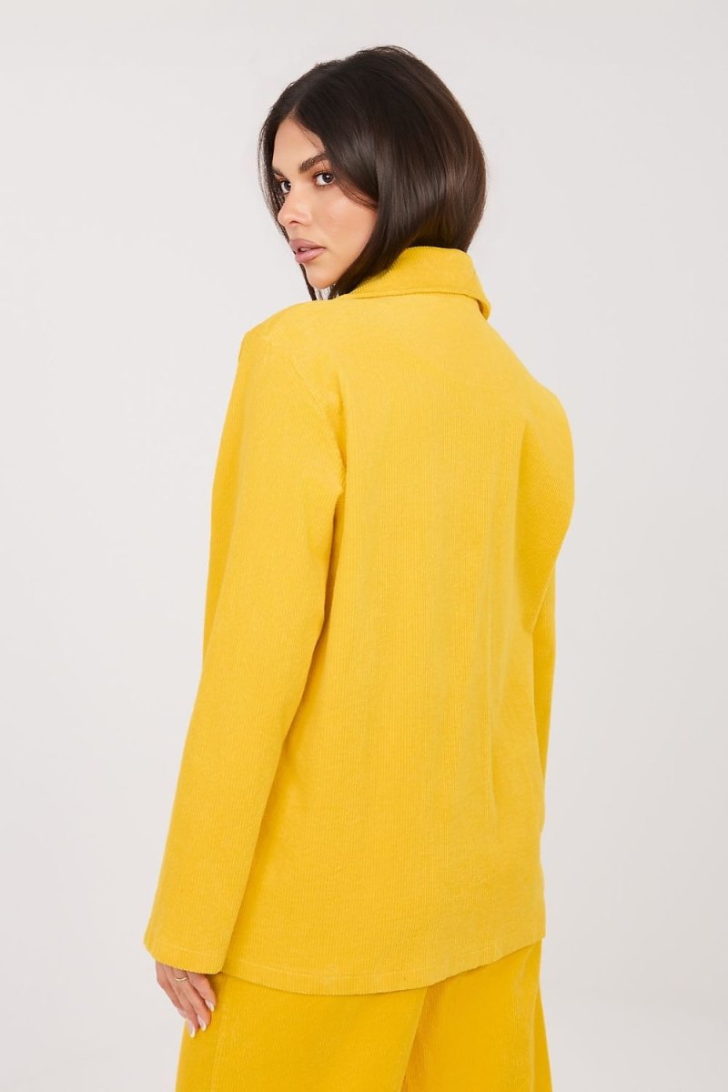 Jacket model 224989 Rue Paris - Wow Store