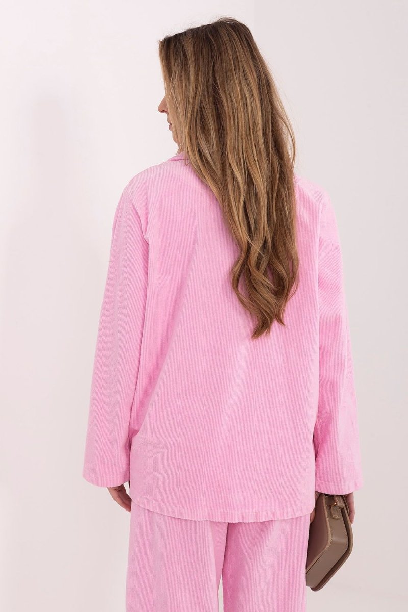 Jacket model 224989 Rue Paris - Wow Store