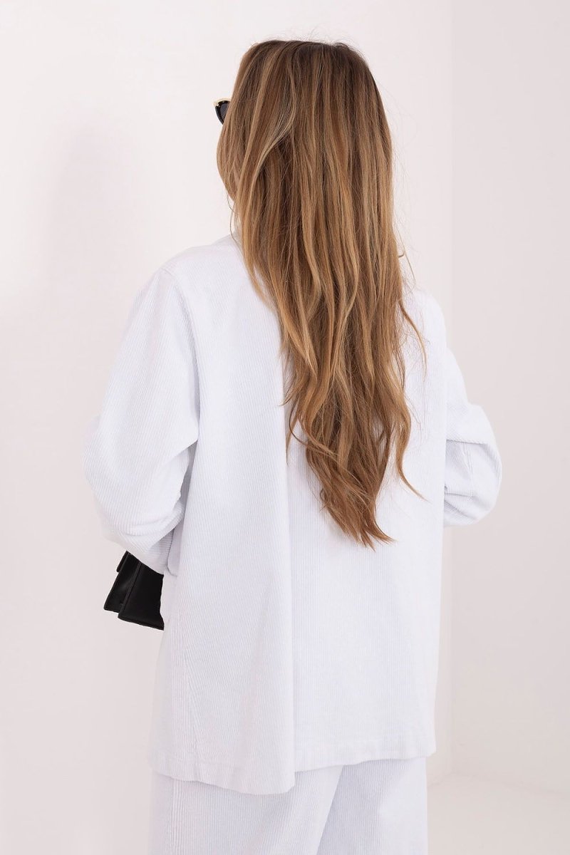 Jacket model 224989 Rue Paris - Wow Store