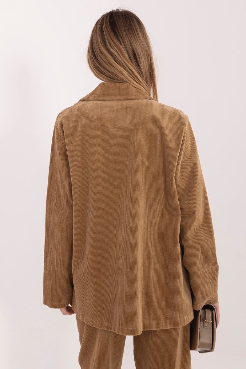Jacket model 224989 Rue Paris - Wow Store