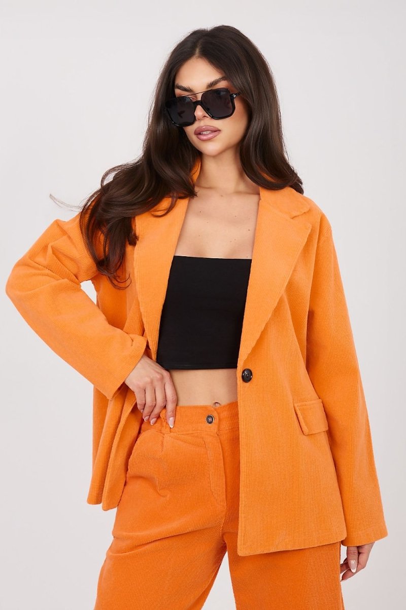Jacket model 224989 Rue Paris - Wow Store