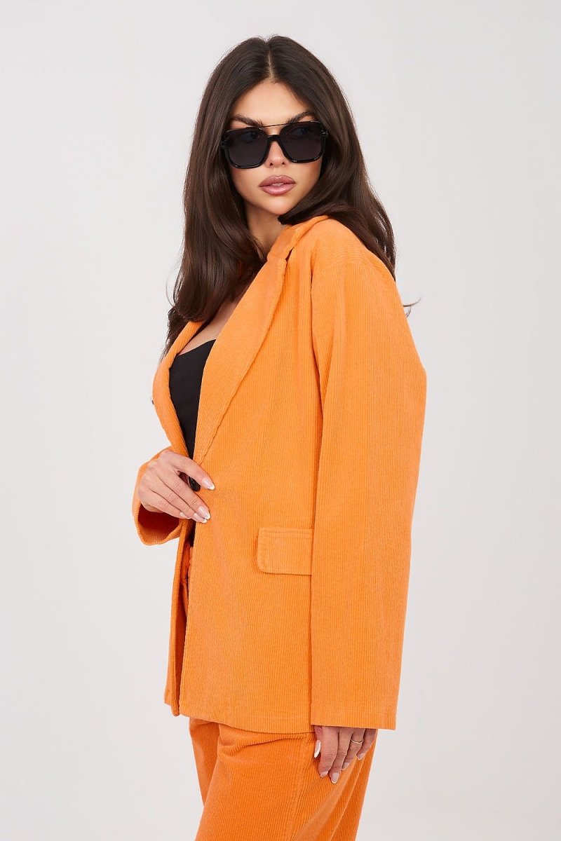 Jacket model 224989 Rue Paris - Wow Store