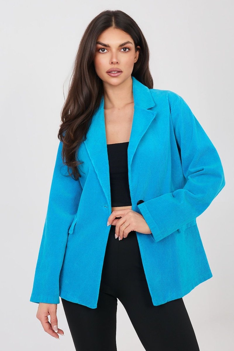 Jacket model 224989 Rue Paris - Wow Store