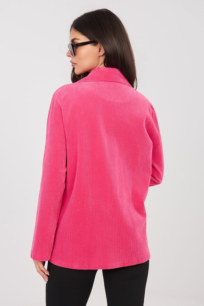 Jacket model 224989 Rue Paris - Wow Store