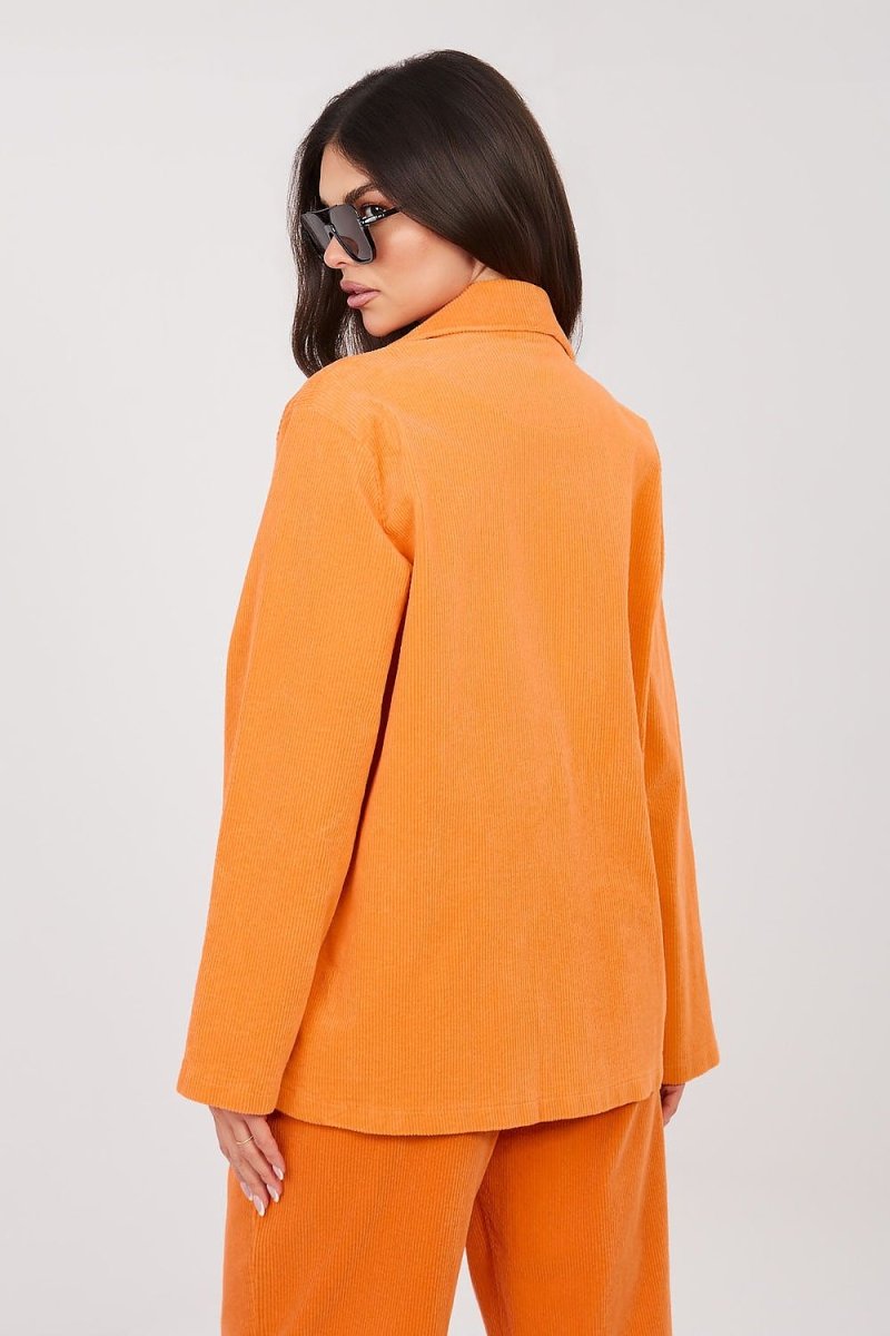 Jacket model 224989 Rue Paris - Wow Store