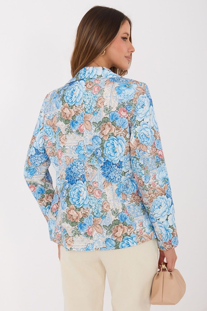 Jacket model 225997 Italy Moda - Wow Store