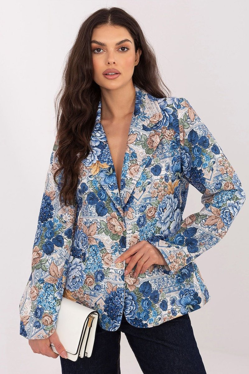 Jacket model 225997 Italy Moda - Wow Store