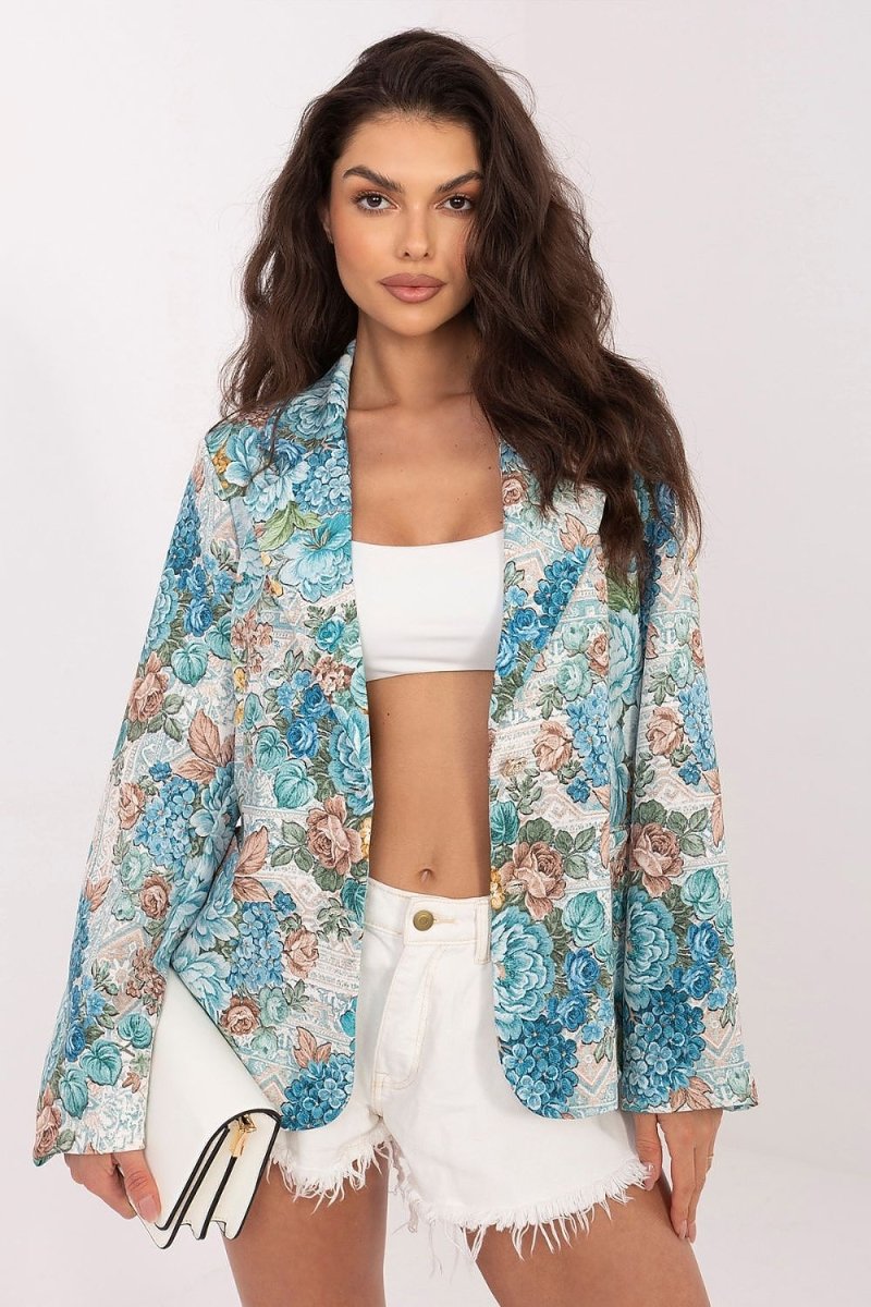 Jacket model 225997 Italy Moda - Wow Store