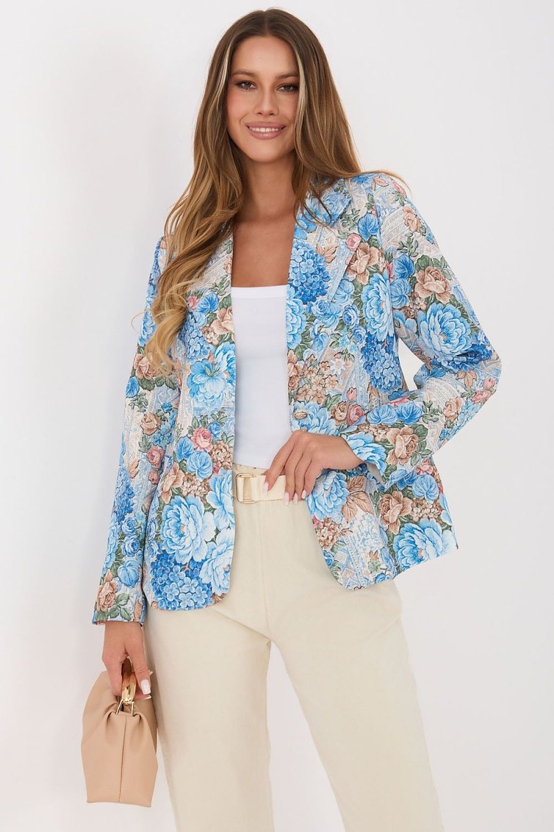 Jacket model 225997 Italy Moda - Wow Store