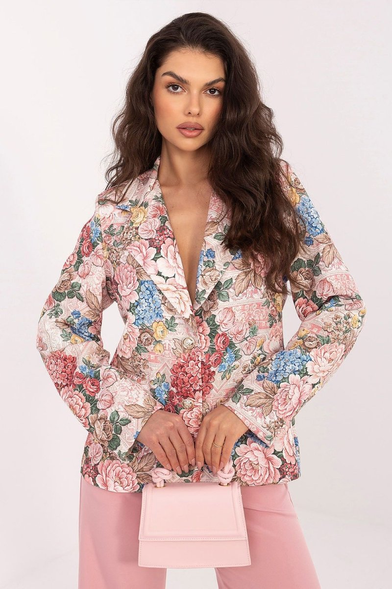 Jacket model 225997 Italy Moda - Wow Store